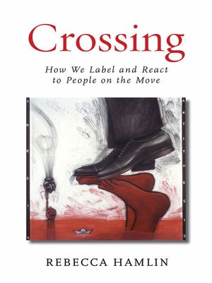 cover image of Crossing